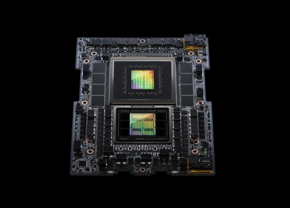 NVIDIA’s 2025 data center roadmap unveils a suite of new AI chips ...