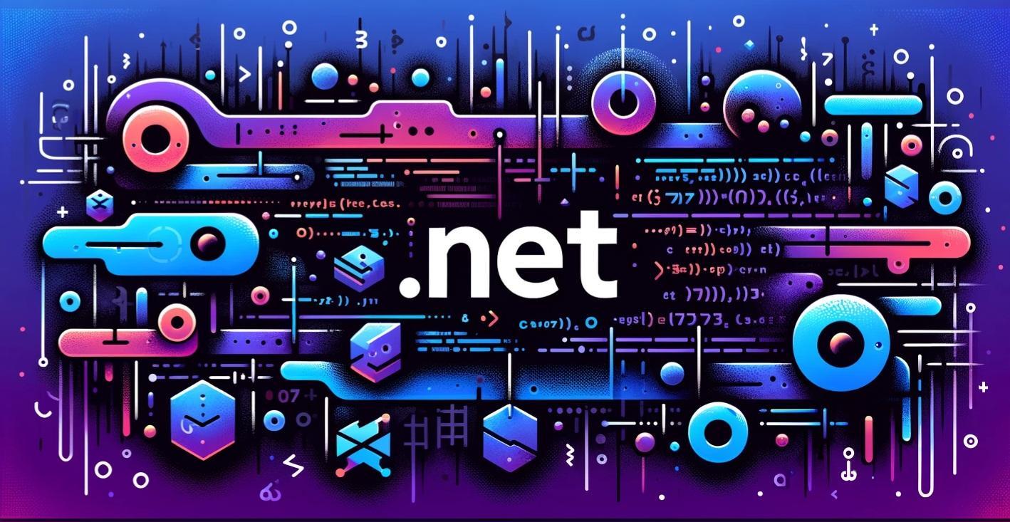 dotnet - Discuit