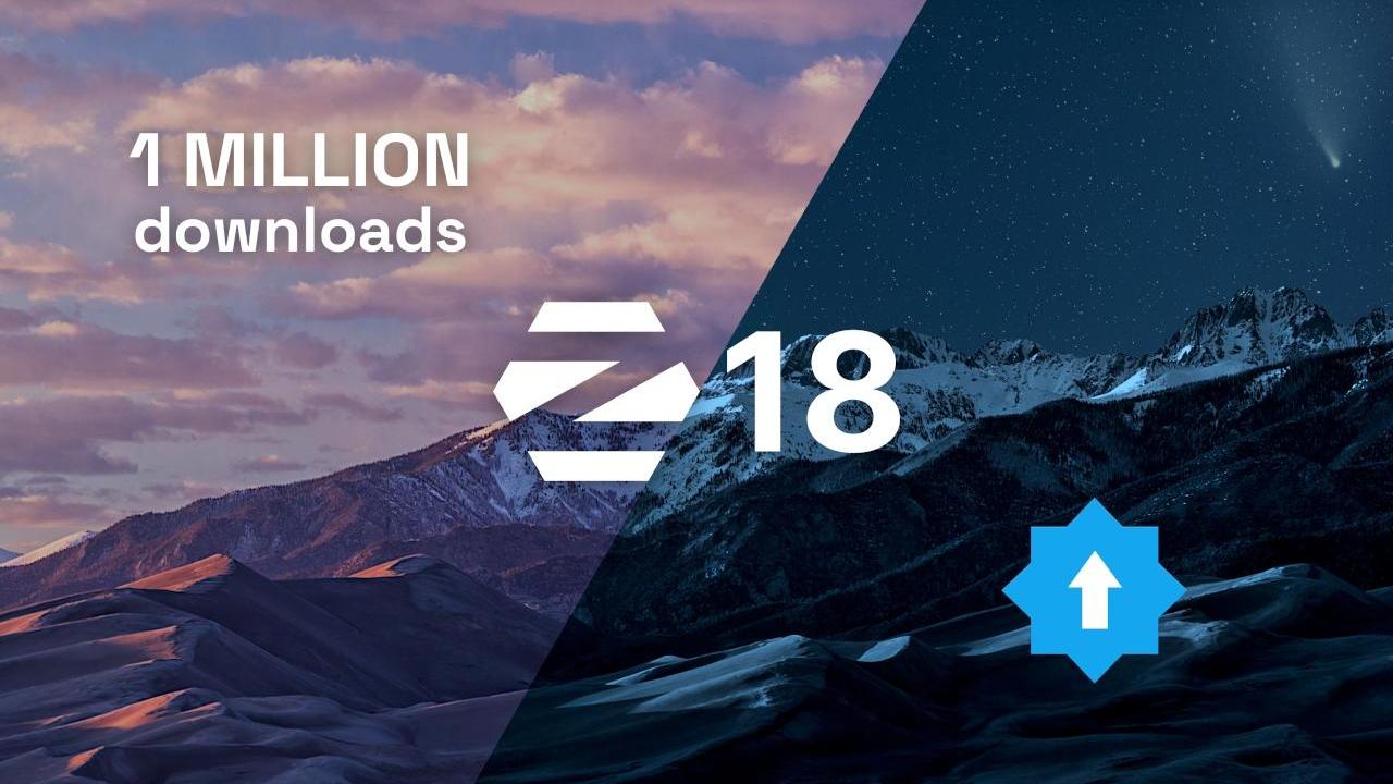 Zorin OS, a Ubuntu-based operating system with a phone-connect app ...